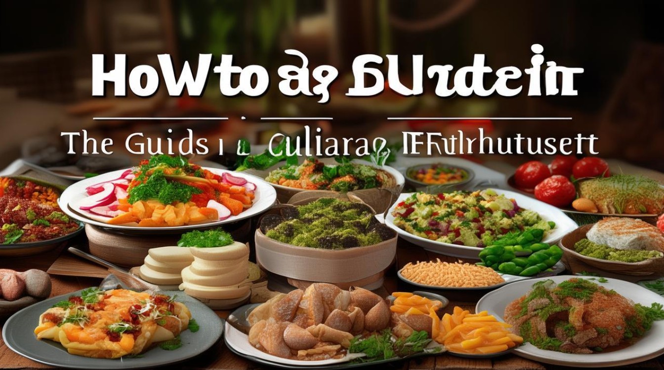 What Is Foodie in English? A Guide for Culinary Lovers-图4