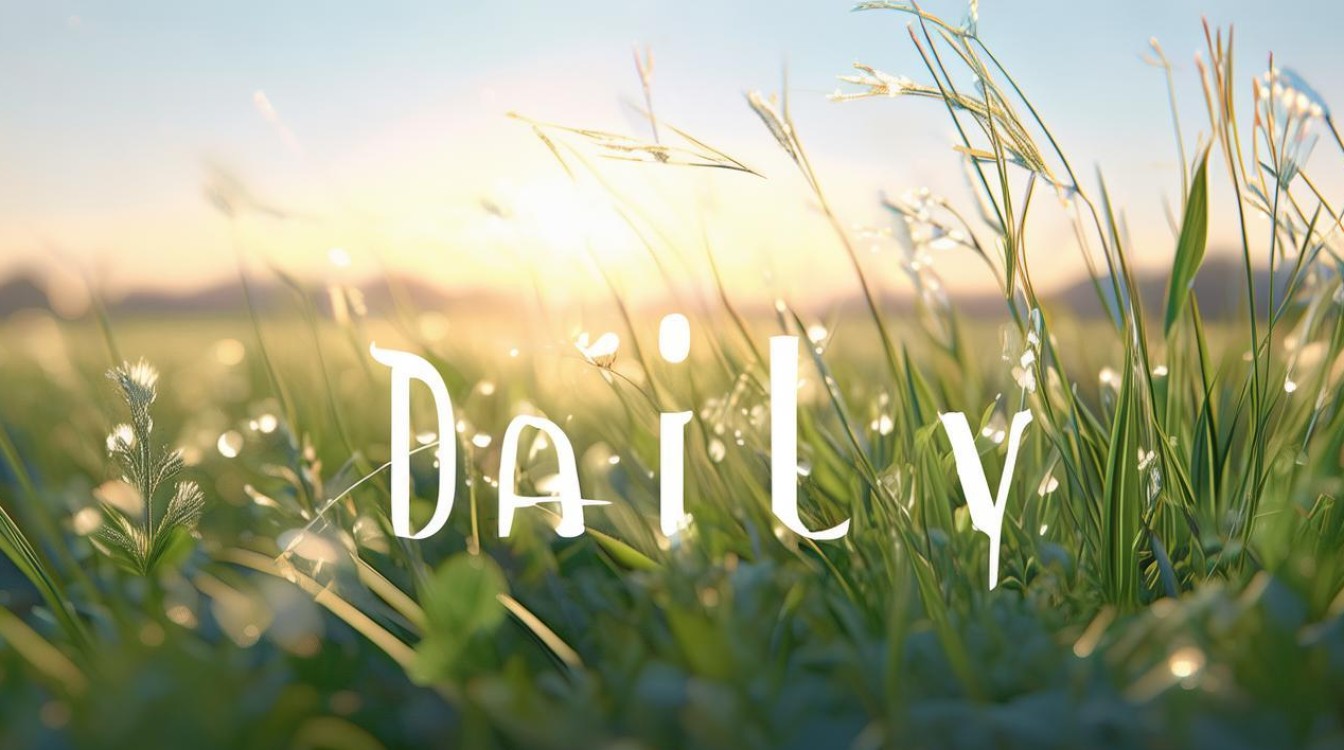 Daily的同义词有哪些？解析与Daily意思相同的词汇-图1