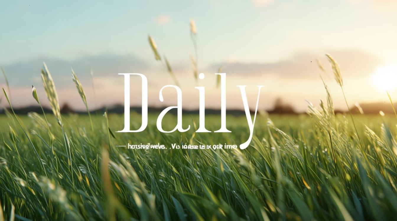 Daily的同义词有哪些？解析与Daily意思相同的词汇-图2