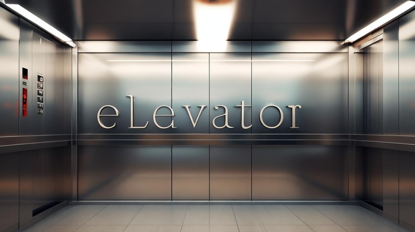 How to Say Elevator in English?-图3