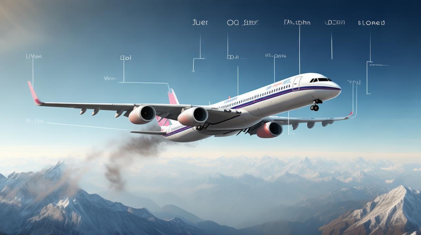 How Does Air Travel Affect the Environment? Aircraft Pollution Explained-图1