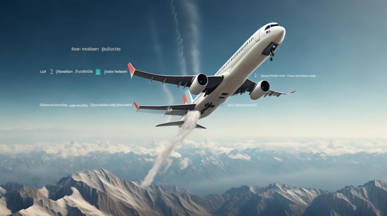 How Does Air Travel Affect the Environment? Aircraft Pollution Explained-图3