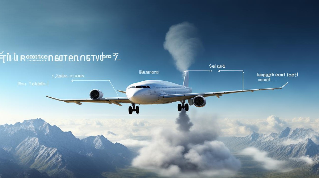 How Does Air Travel Affect the Environment? Aircraft Pollution Explained-图4