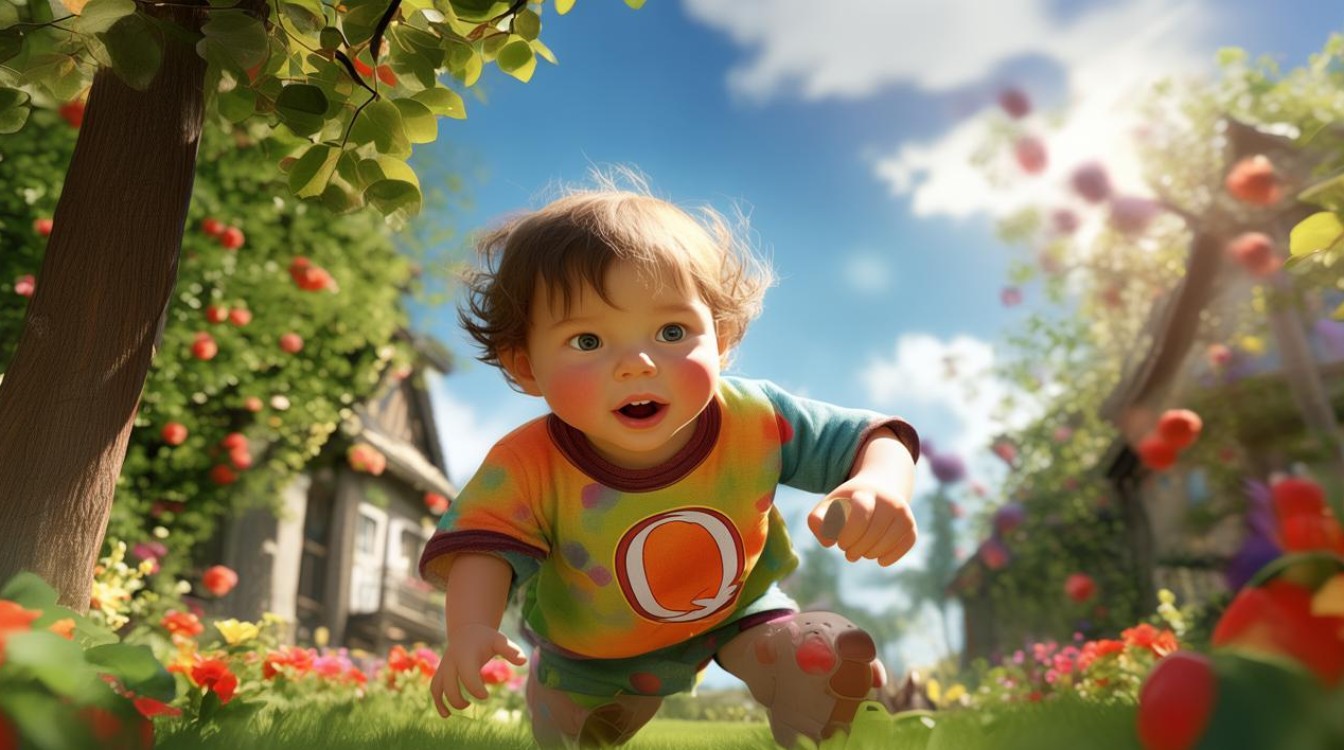 Fun English Words Starting With Q for Kindergarten: What Are They?-图1
