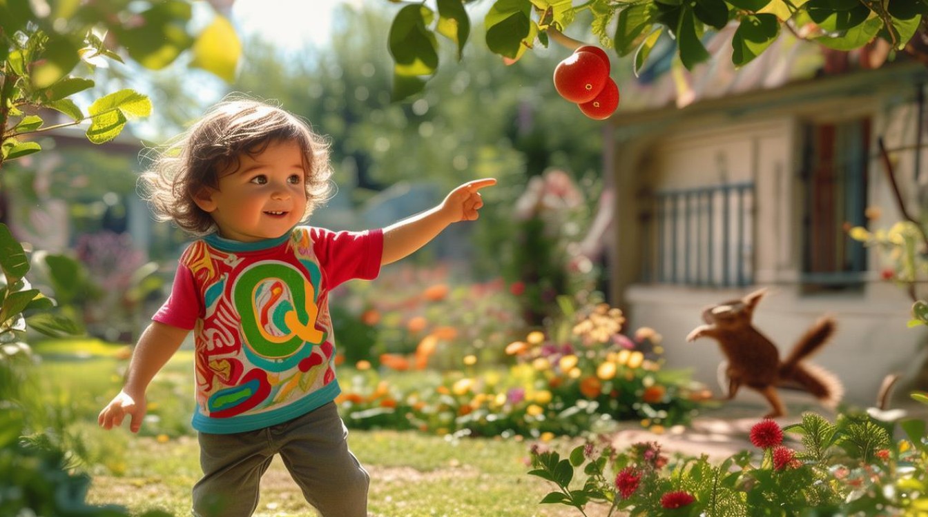 Fun English Words Starting With Q for Kindergarten: What Are They?-图3