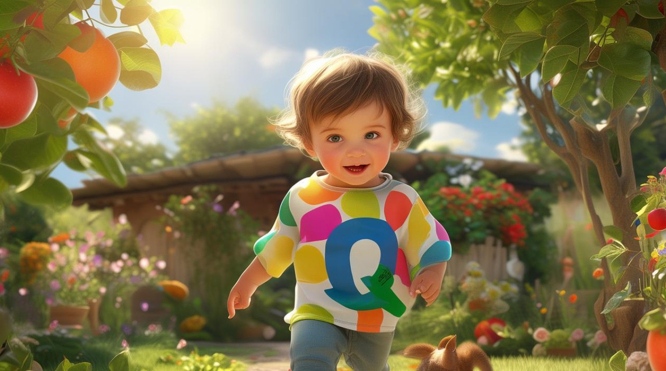 Fun English Words Starting With Q for Kindergarten: What Are They?-图4