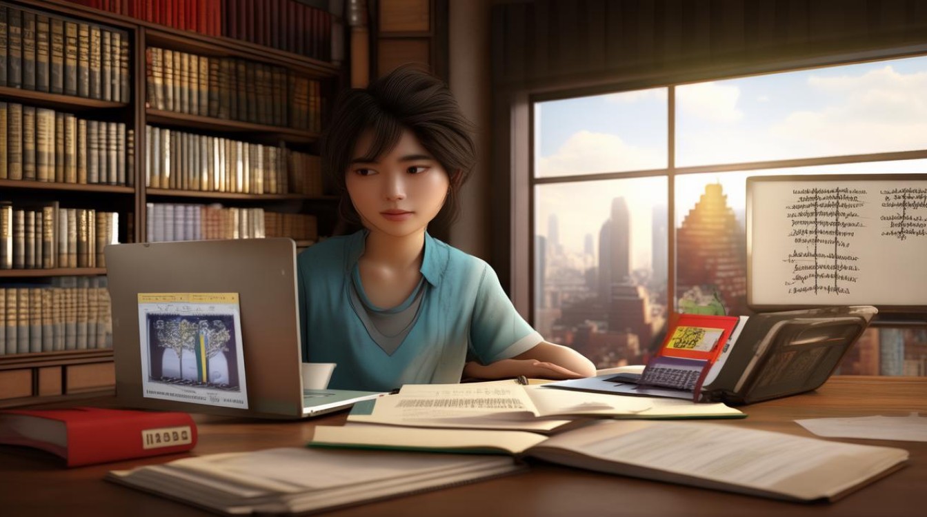 如何高效掌握英语新词汇？-图1