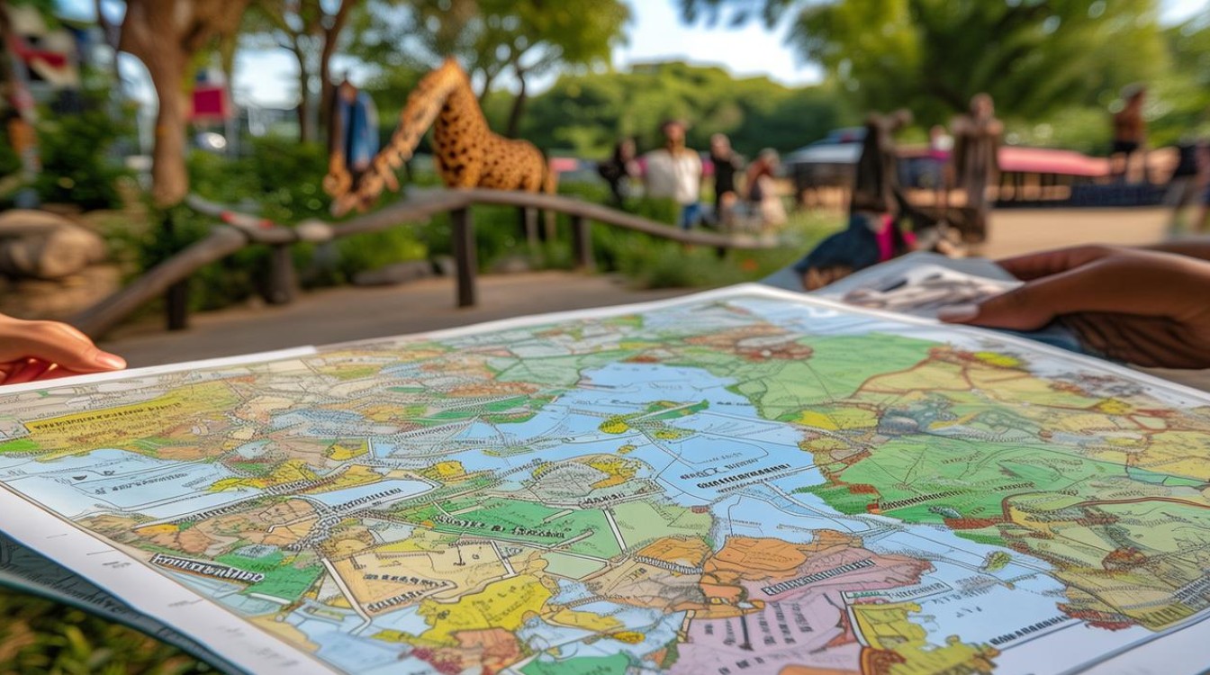 What Essential English Vocabulary Do You Need for a Zoo Visit?-图1