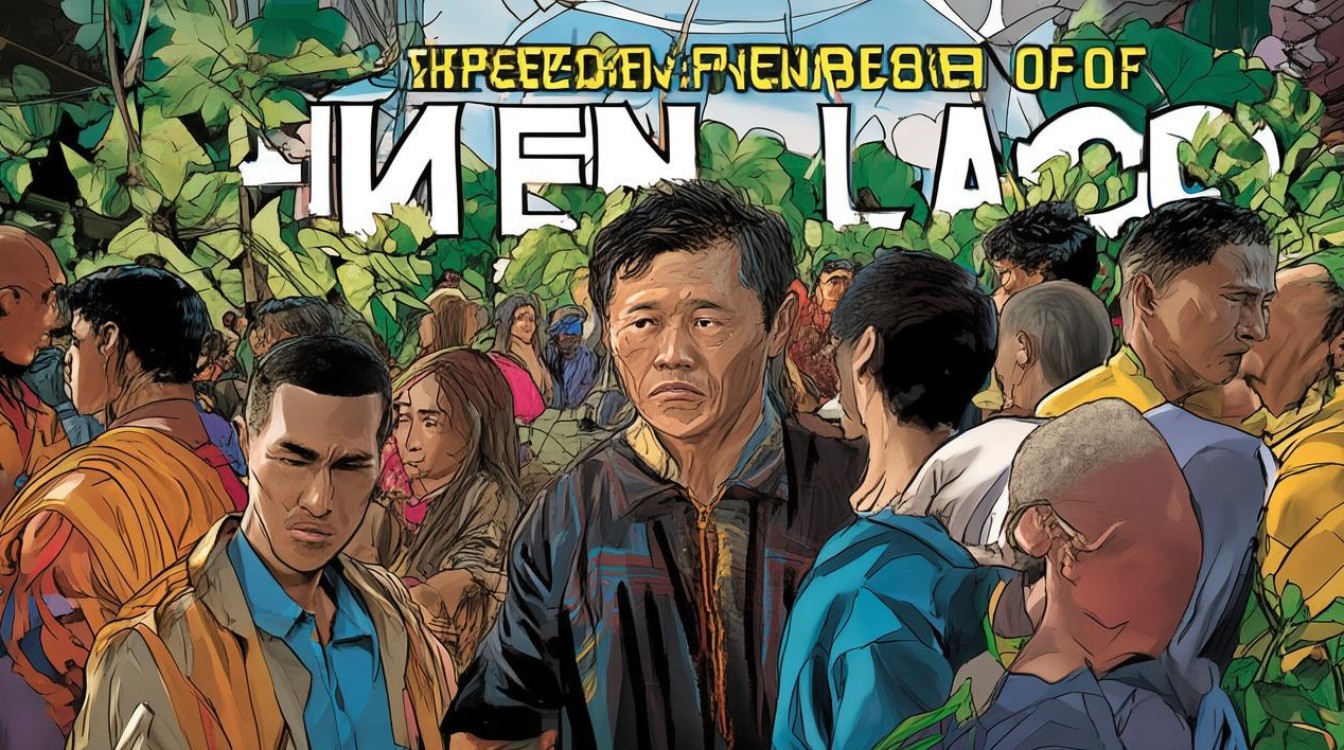 What Is the Ken Lao Phenomenon and Why It a Social Concern?-图3