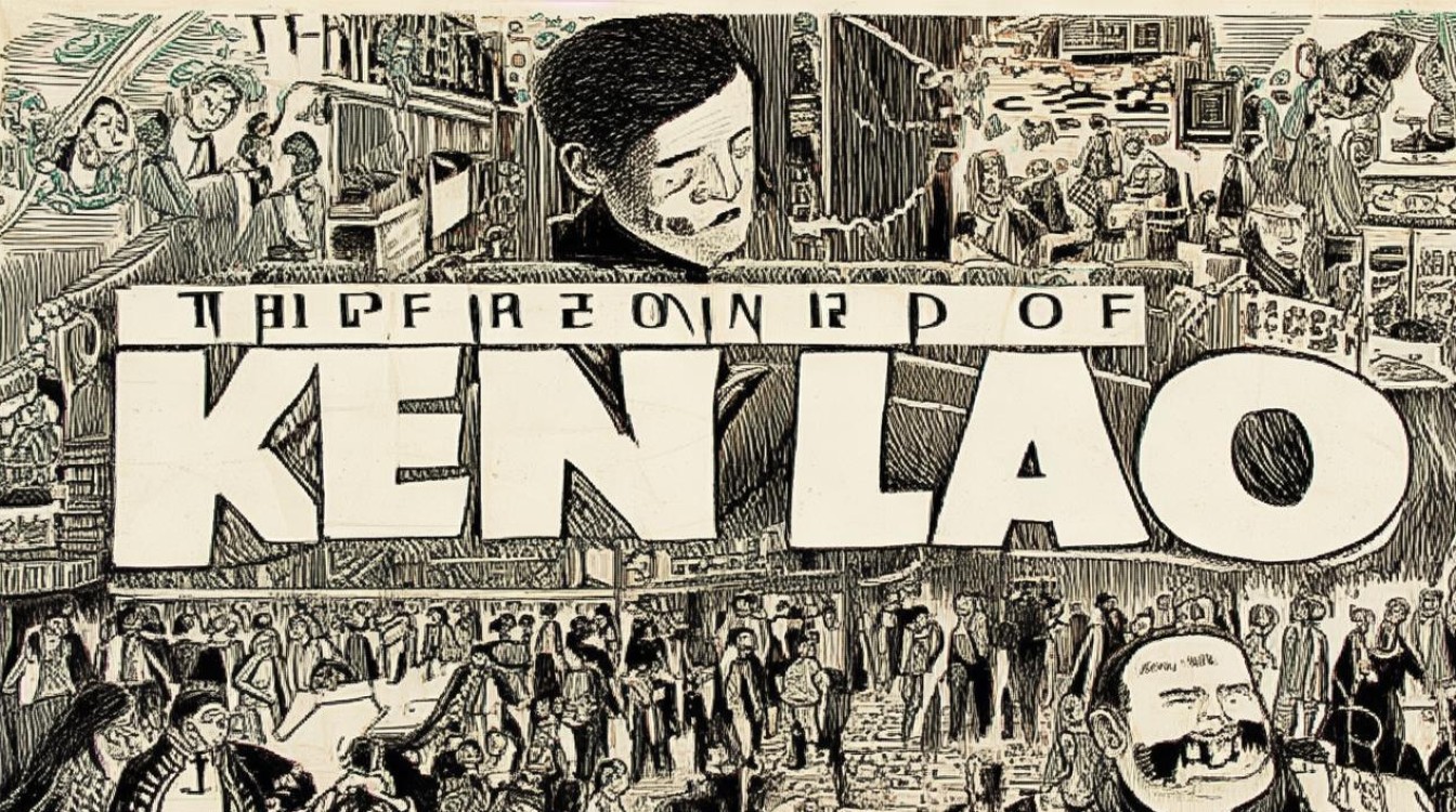What Is the Ken Lao Phenomenon and Why It a Social Concern?-图4