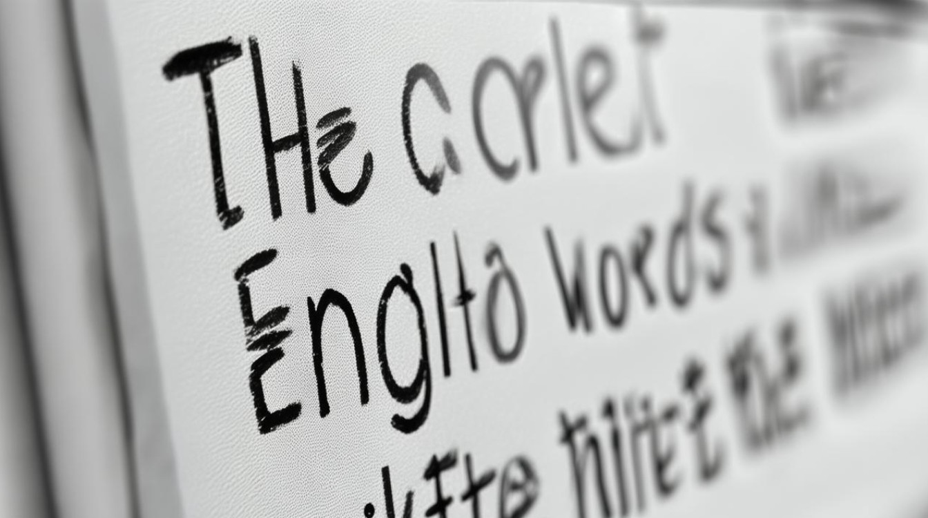 How to Spell Right in English Correctly?-图2