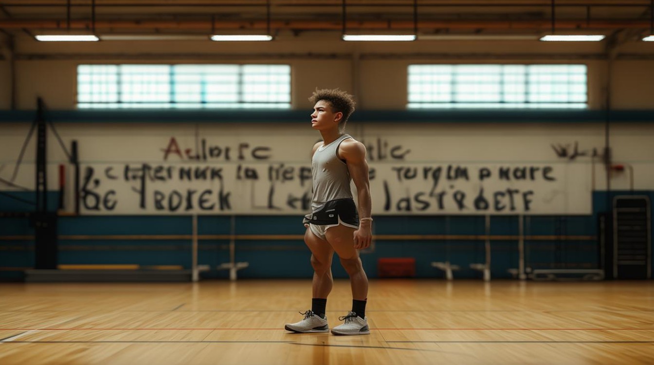 athletic这个单词通常什么时候学？-图2