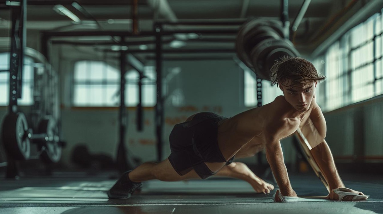 athletic这个单词通常什么时候学？-图4