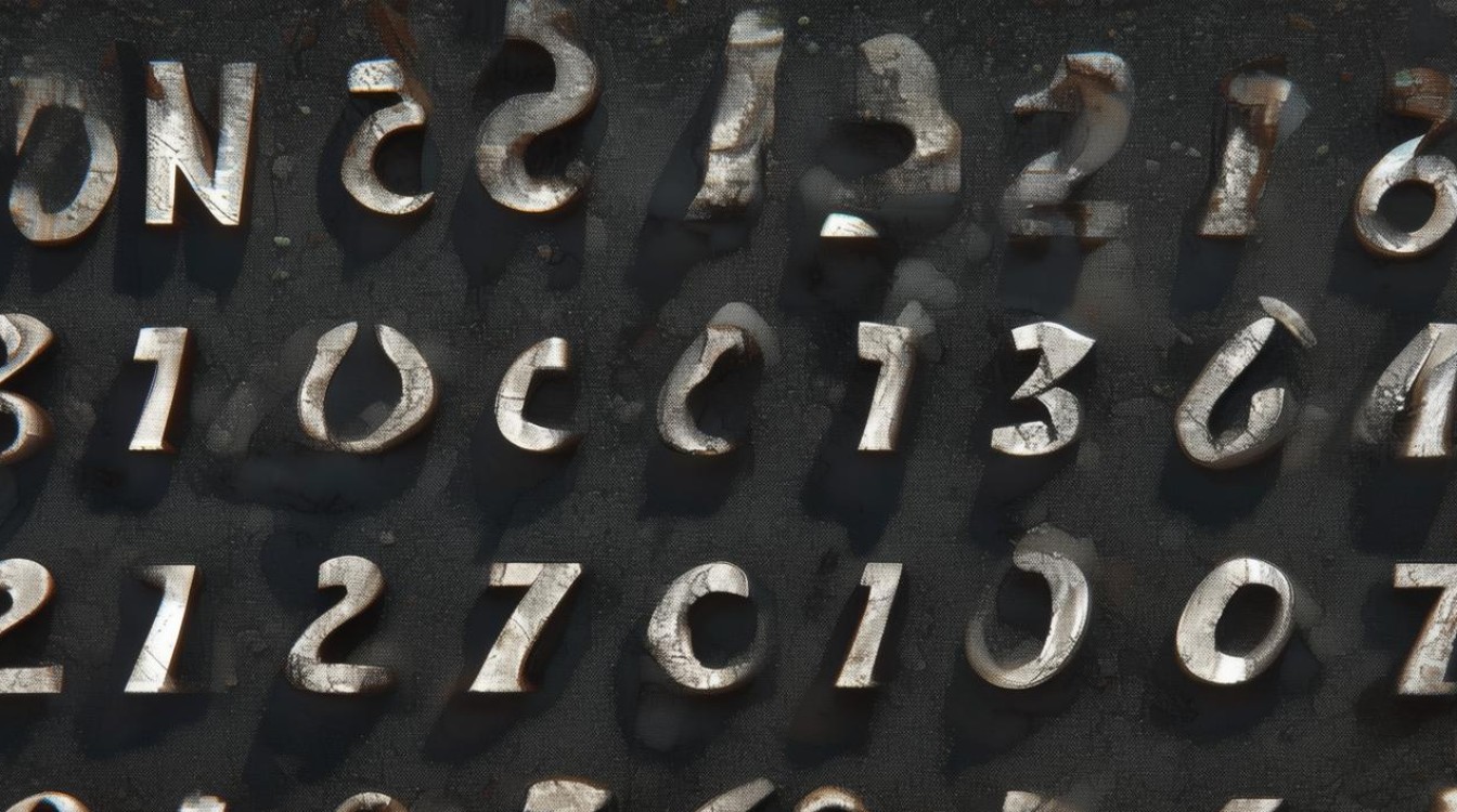 What Are the English Words for Numbers One to Ten?-图3