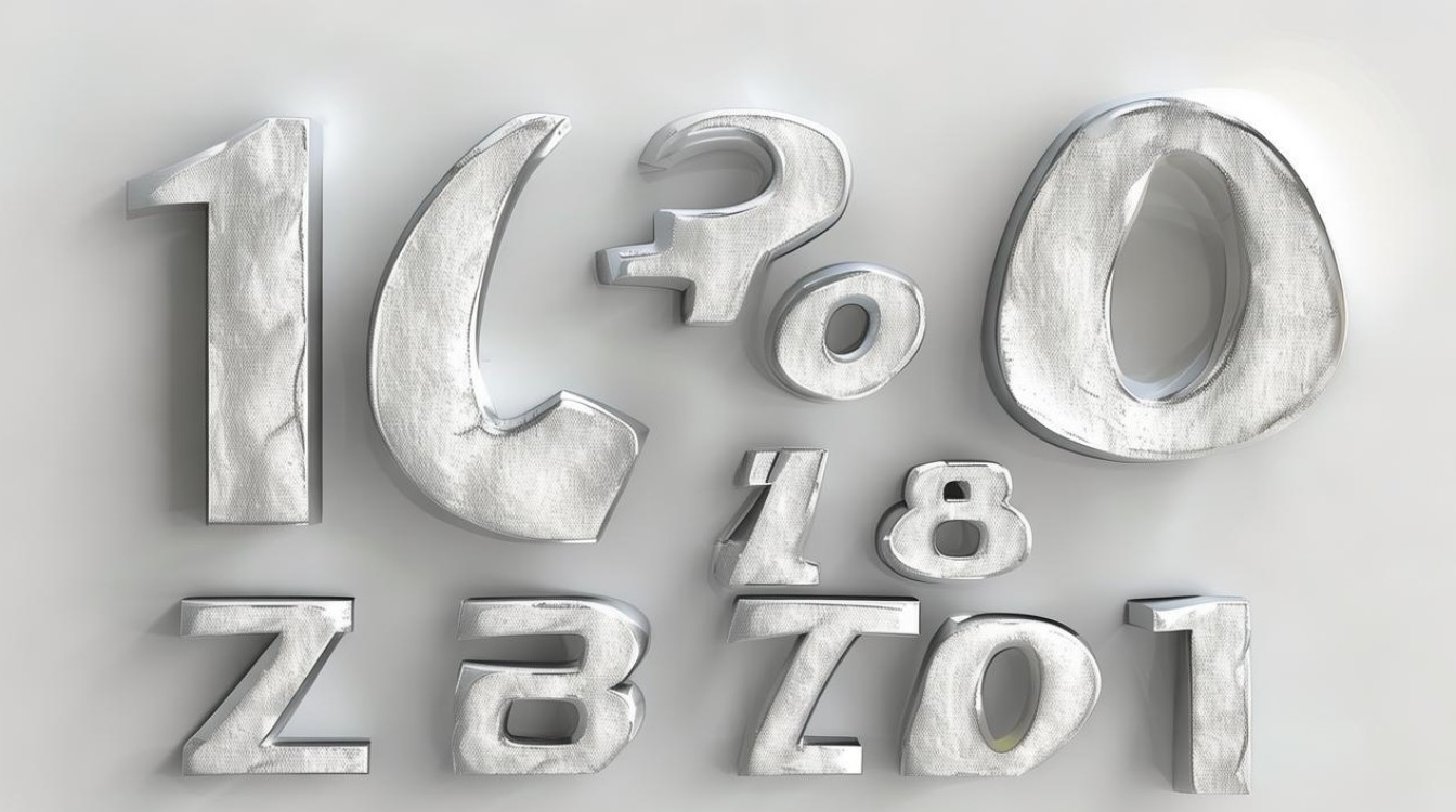 What Are the English Words for Numbers One to Ten?-图4