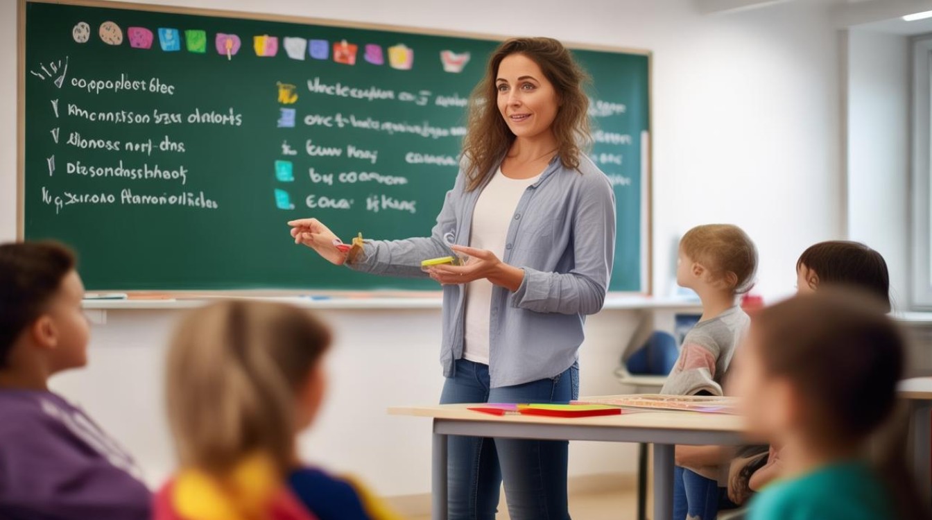 如何科学有效地进行儿童英语单词语音教学？-图2
