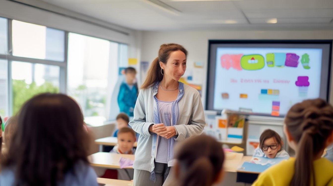 如何科学有效地进行儿童英语单词语音教学？-图3