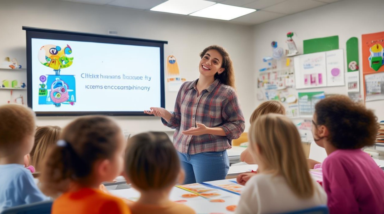 如何科学有效地进行儿童英语单词语音教学？-图4
