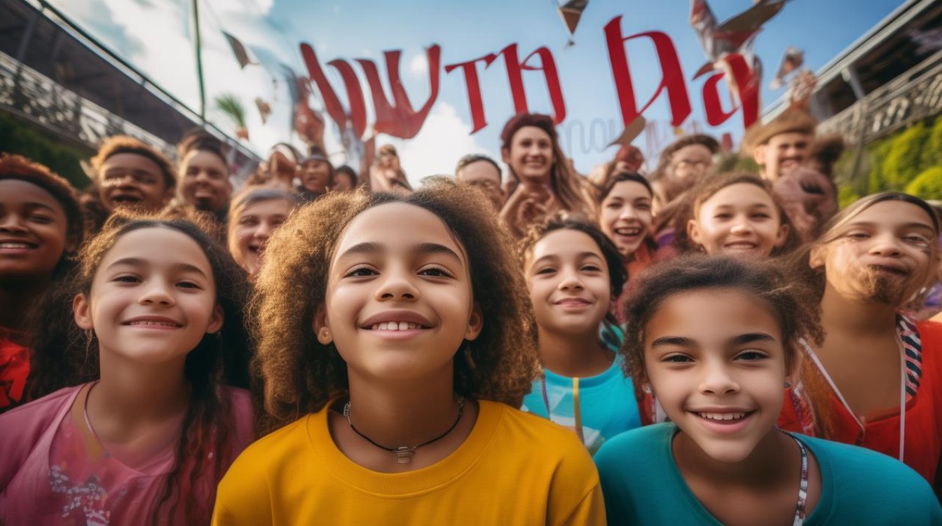 What Is Youth Day and How Does It Celebrate Young Minds?-图3