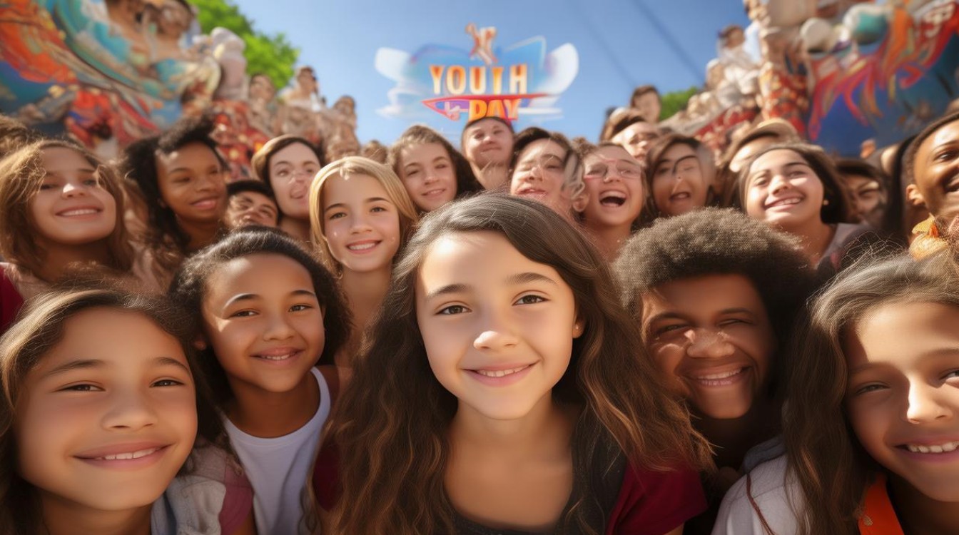 What Is Youth Day and How Does It Celebrate Young Minds?-图4