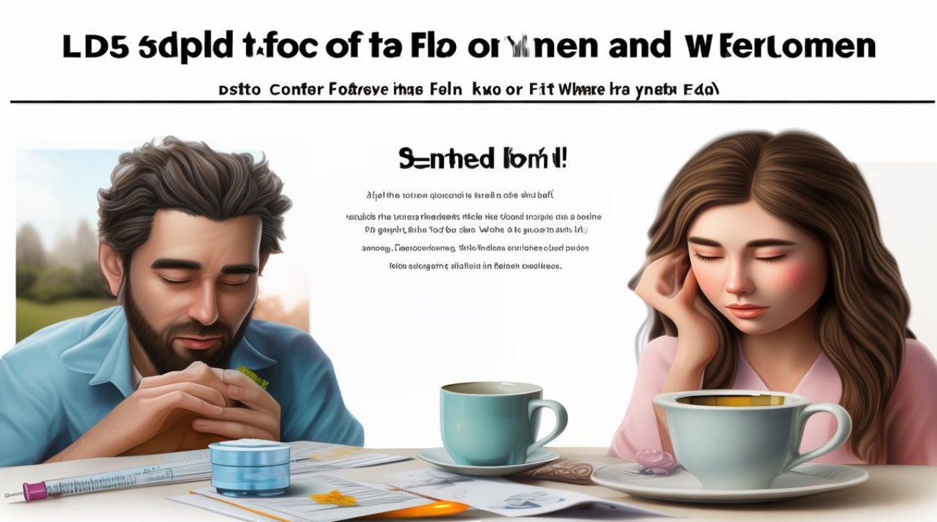 流感对男性和女性的影响有何不同？雅思写作分析-图3