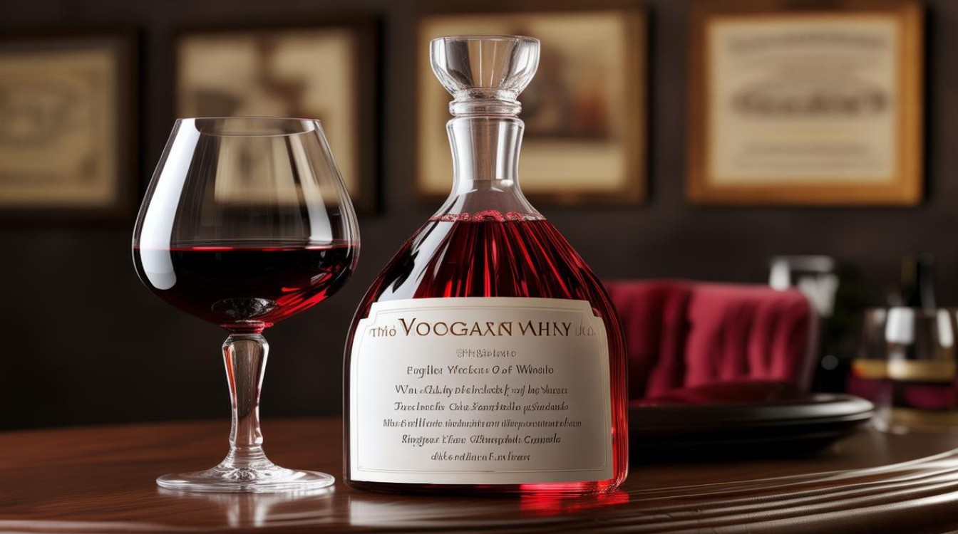 Essential English Wine Vocabulary: What Terms Should Every Enthusiast Know?-图1