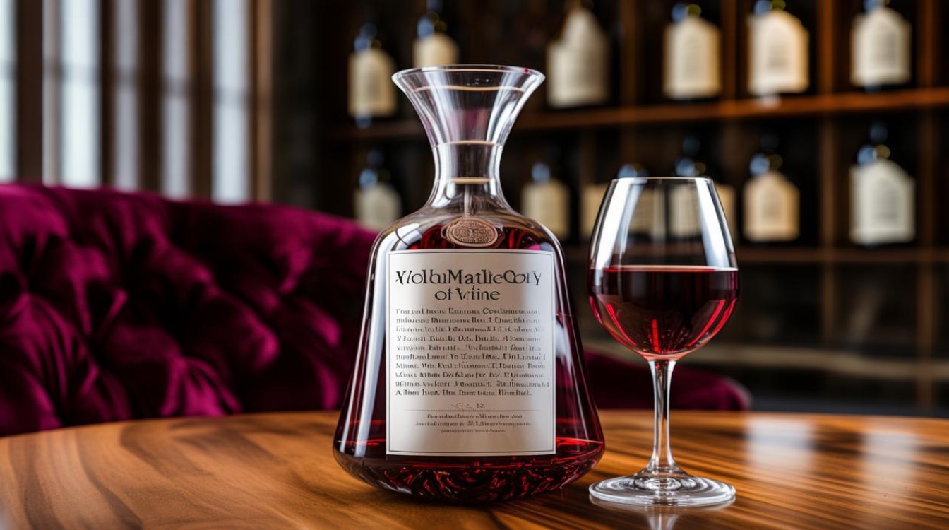 Essential English Wine Vocabulary: What Terms Should Every Enthusiast Know?-图2