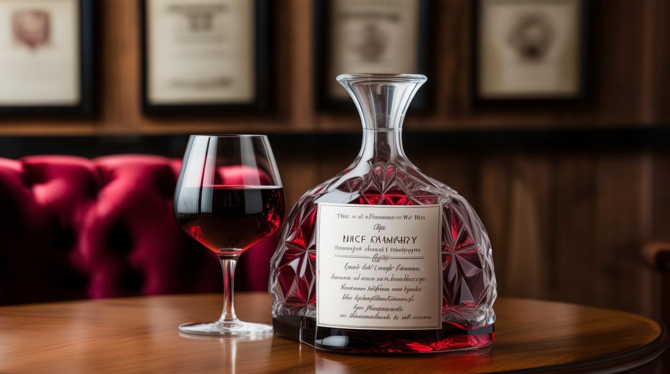 Essential English Wine Vocabulary: What Terms Should Every Enthusiast Know?-图3