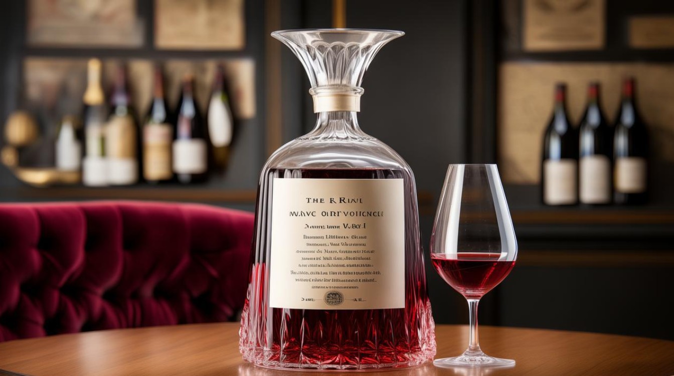 Essential English Wine Vocabulary: What Terms Should Every Enthusiast Know?-图4
