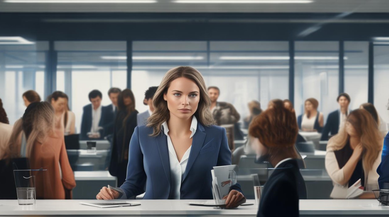 男女分工有何利弊？探讨现代社会分工差异-图2