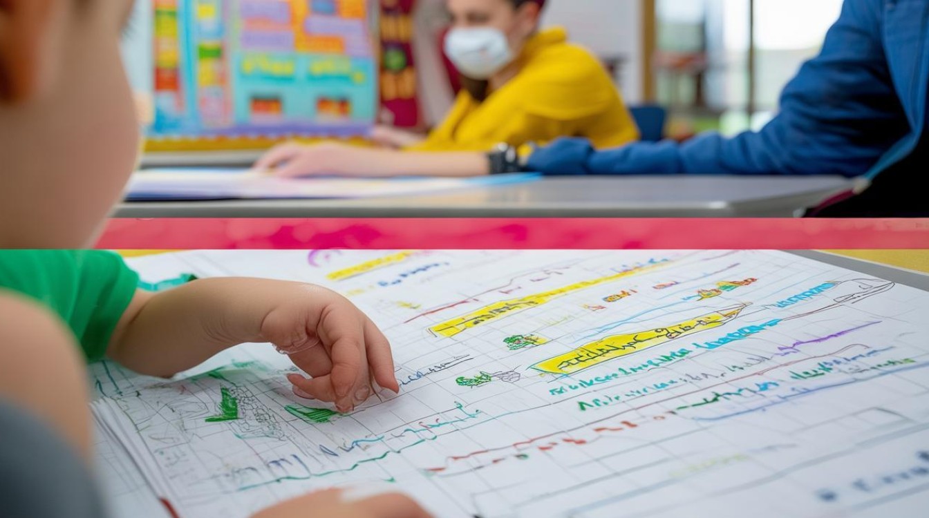 如何让孩子轻松掌握新东方小学英语核心词汇？-图1