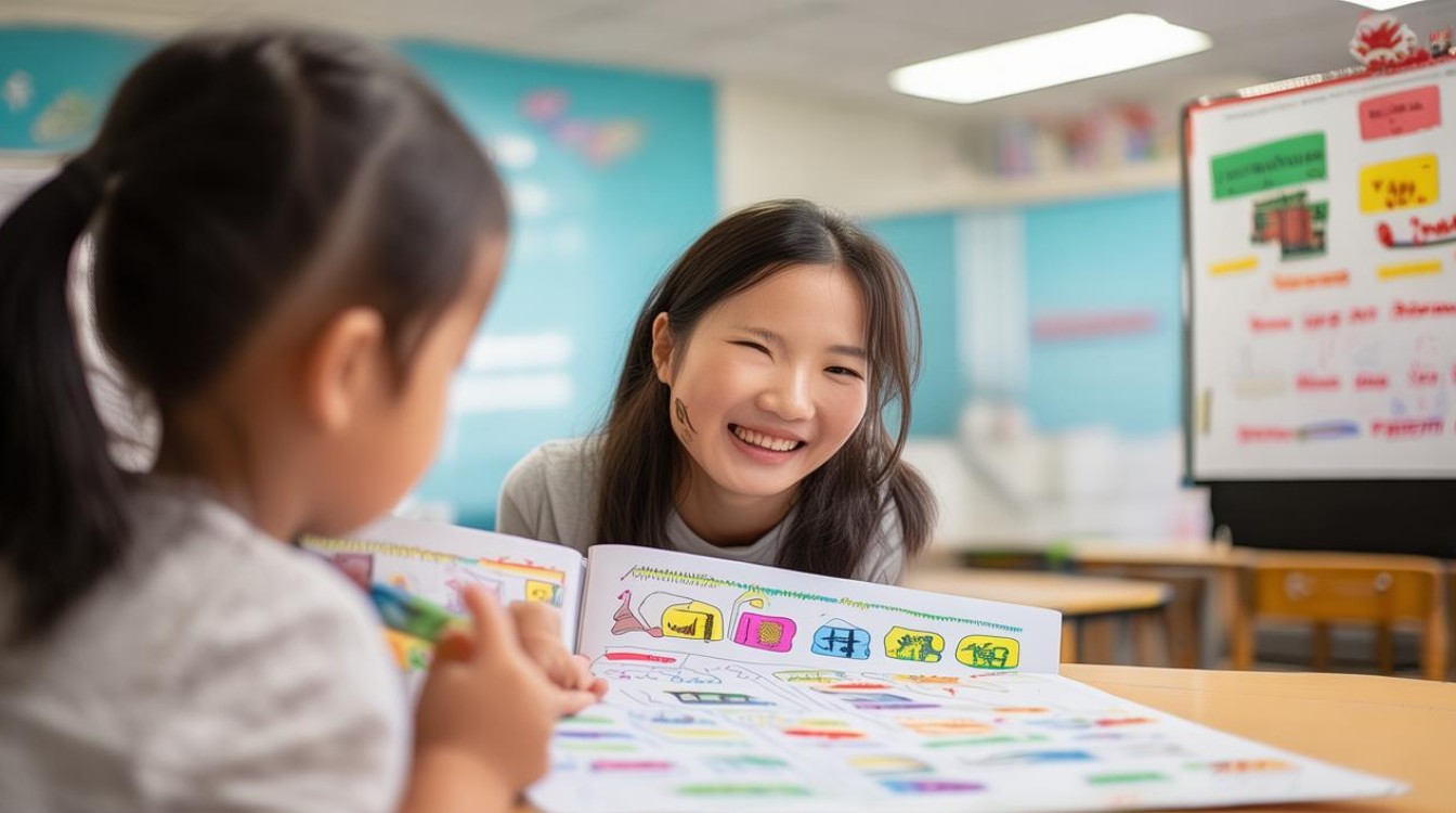 如何让孩子轻松掌握新东方小学英语核心词汇？-图4