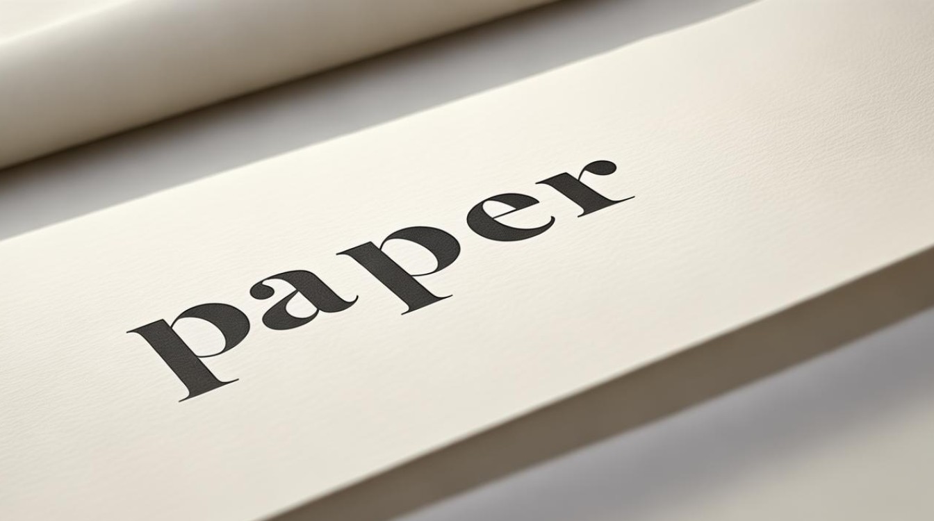 How to Spell Paper in English?-图4