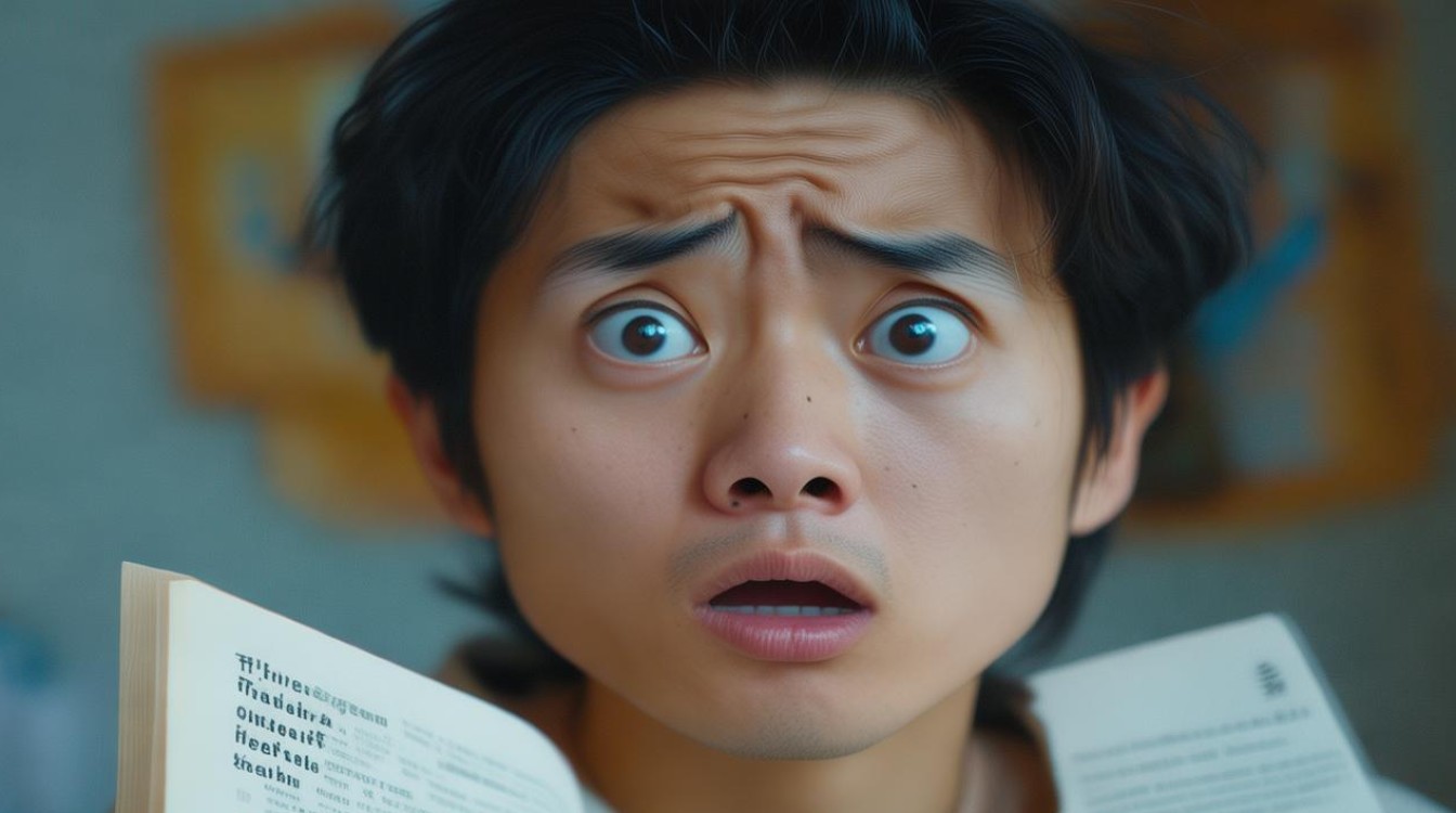 中国人常发不准的英文单词有哪些？-图2