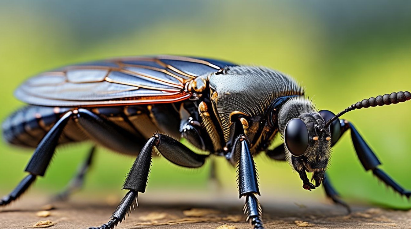 How to Say 昆虫 in English?-图3