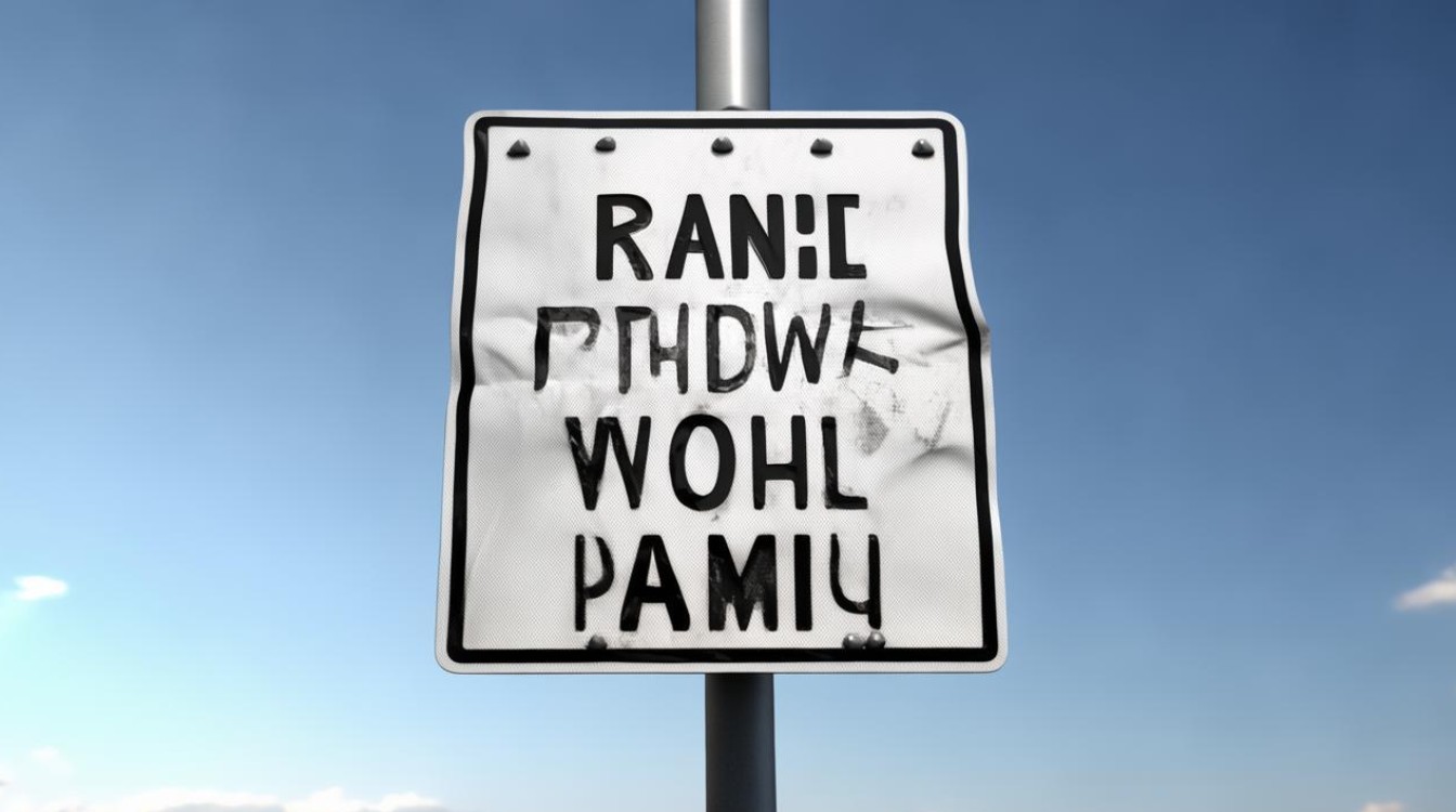 What Do U.S. Traffic Signs Mean in English?-图1