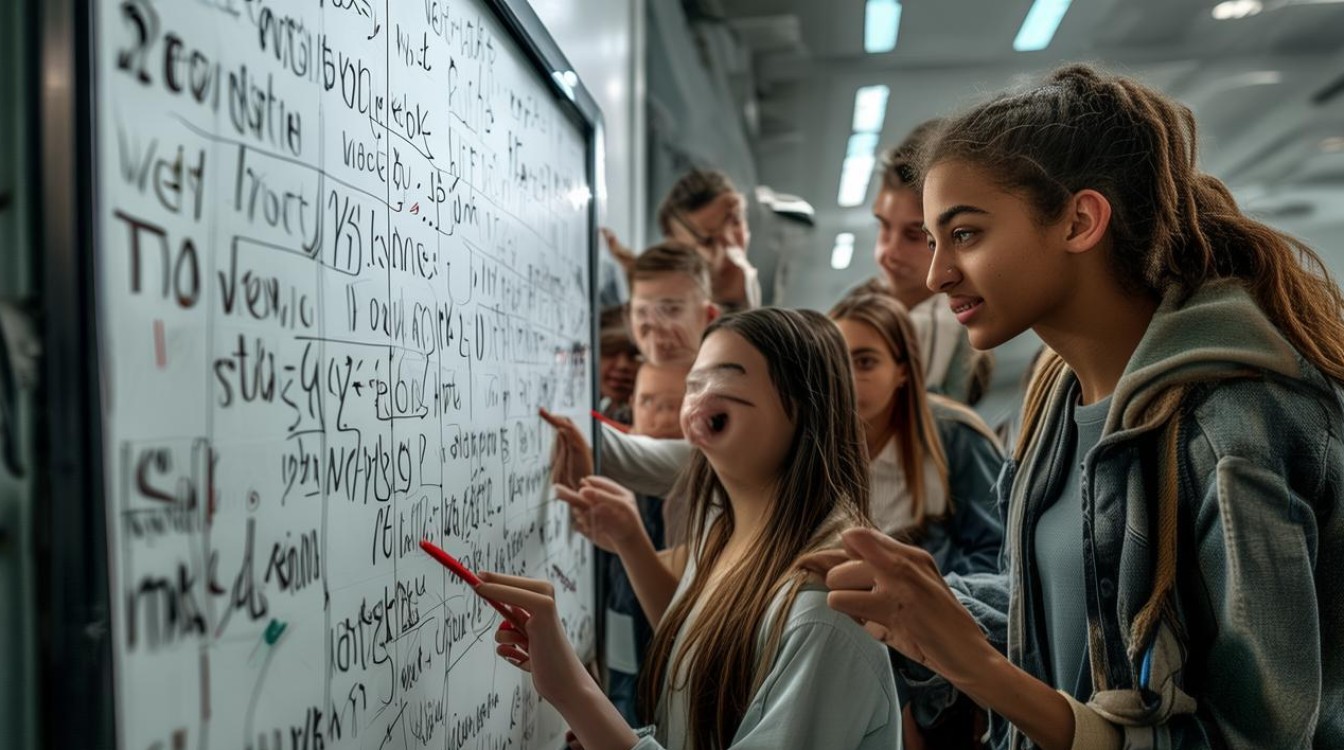 外国留学生如何高效突破英语单词难关？-图1