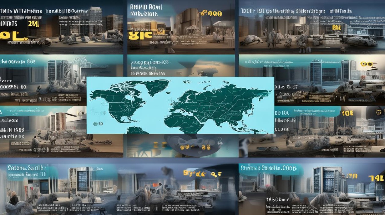 How Did COVID-19 Impact the World Globally?-图1