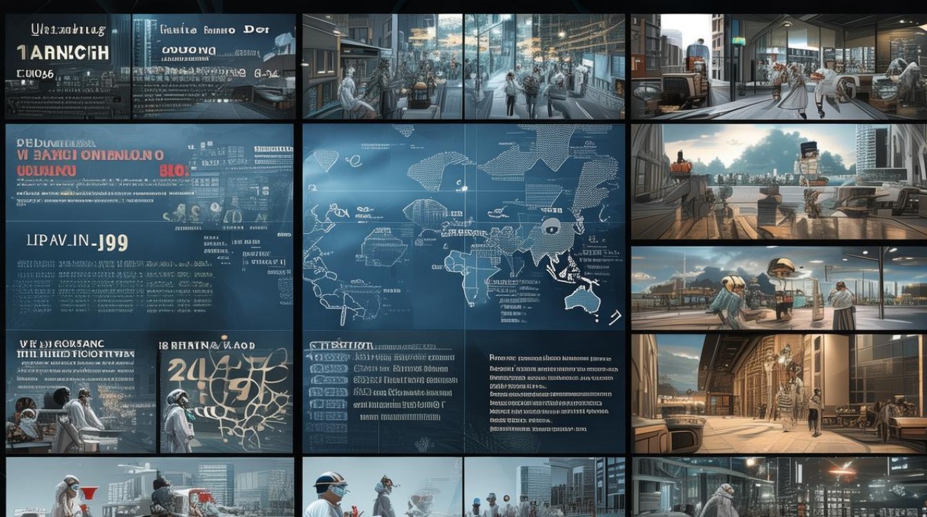 How Did COVID-19 Impact the World Globally?-图2