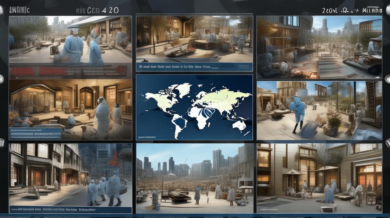 How Did COVID-19 Impact the World Globally?-图3