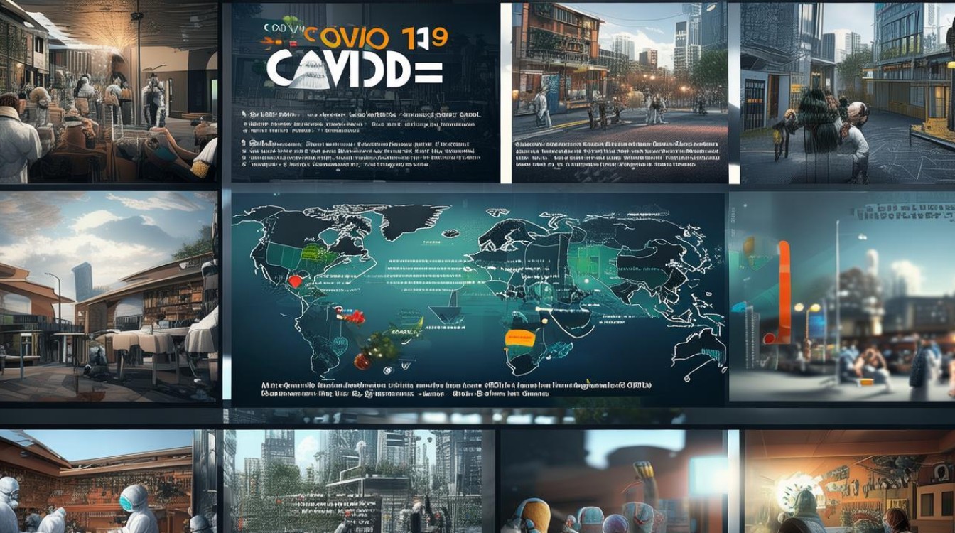 How Did COVID-19 Impact the World Globally?-图4