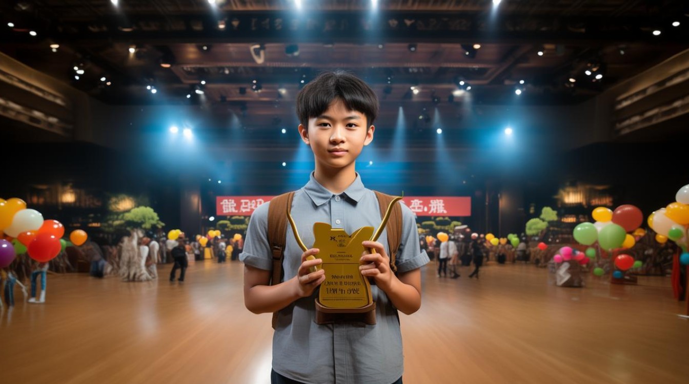 叶圣陶杯作文大赛如何助力青少年实现文学梦想？-图1