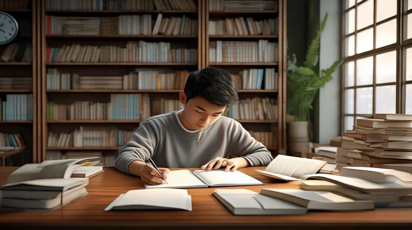 雅思作文压力大怎么办？如何利用压力提升写作成绩？-图2