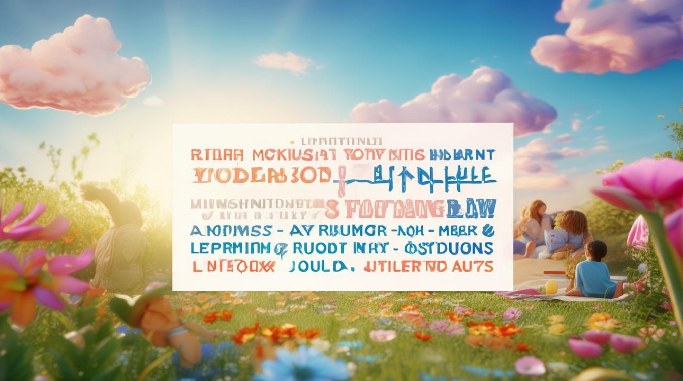What English Nouns Best Describe a Good Mood?-图2
