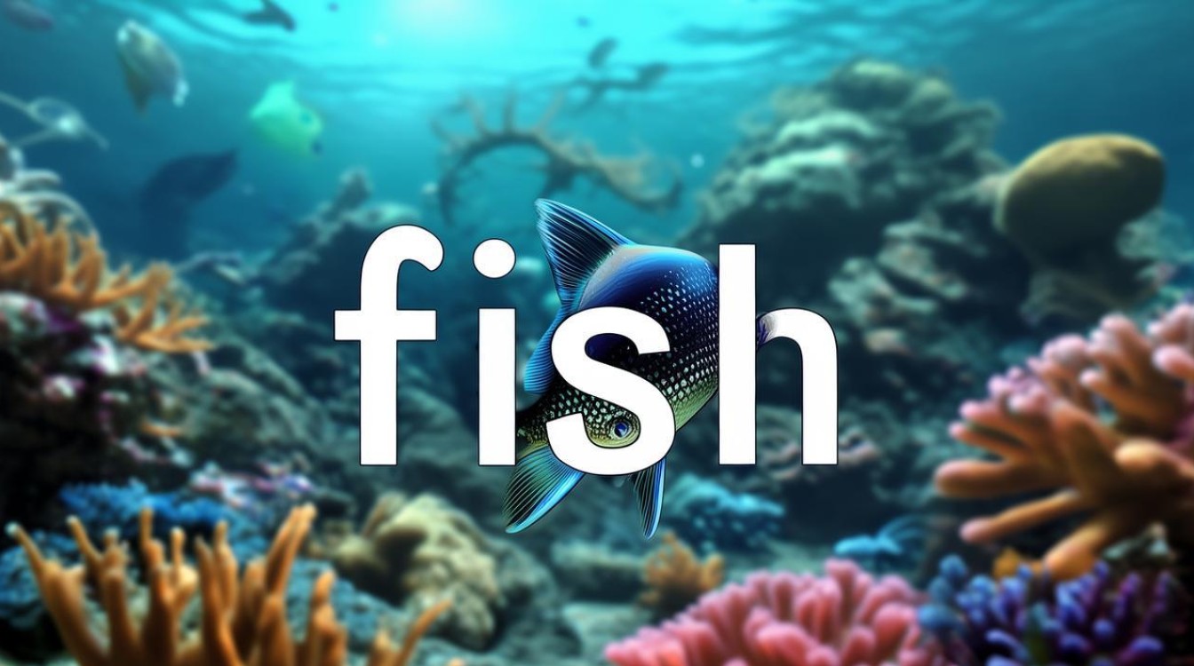 How to Say Fish in English?-图3