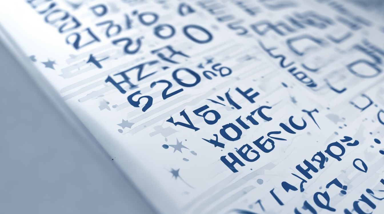 What Are the English Words for Numbers 1 to 50?-图2