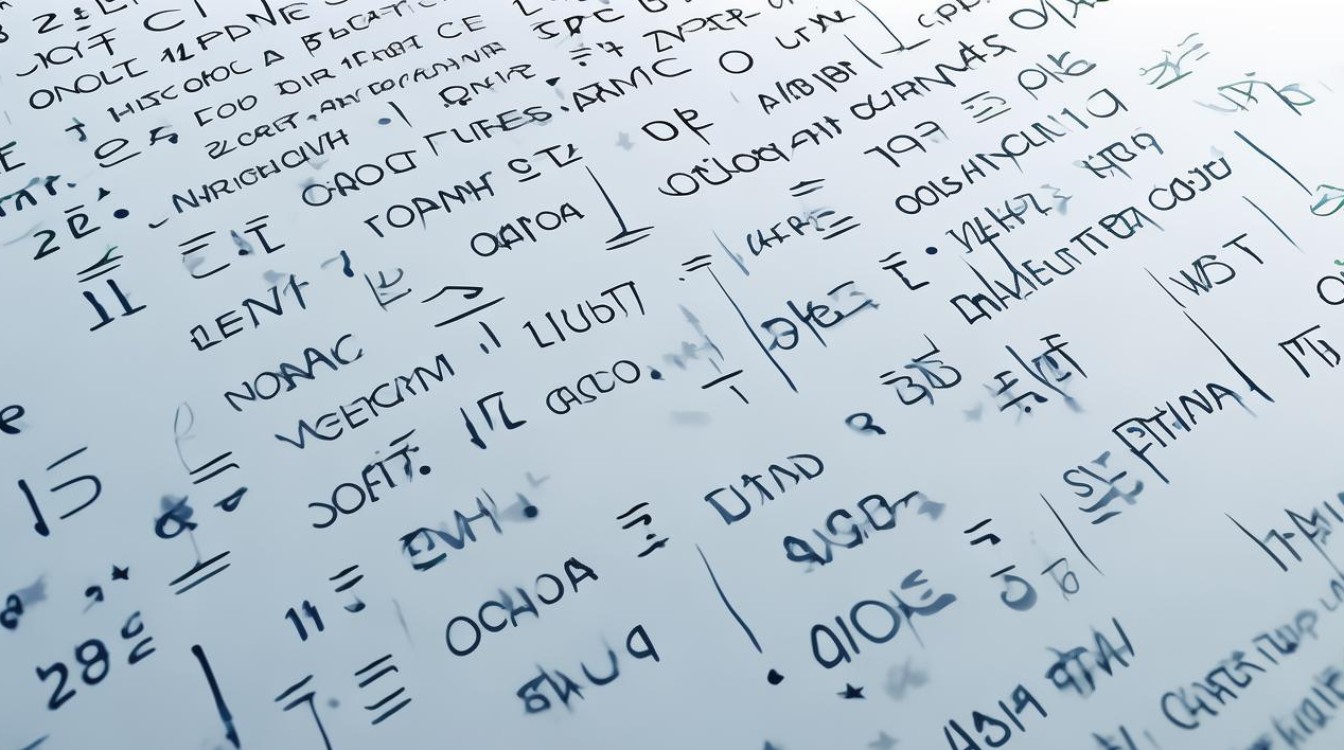What Are the English Words for Numbers 1 to 50?-图4