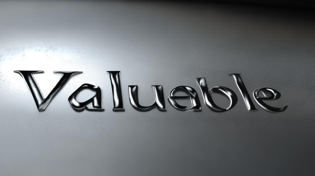 What is the English equivalent of valuable?-图1