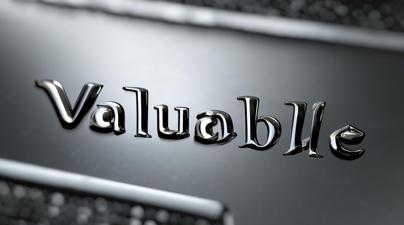 What is the English equivalent of valuable?-图3