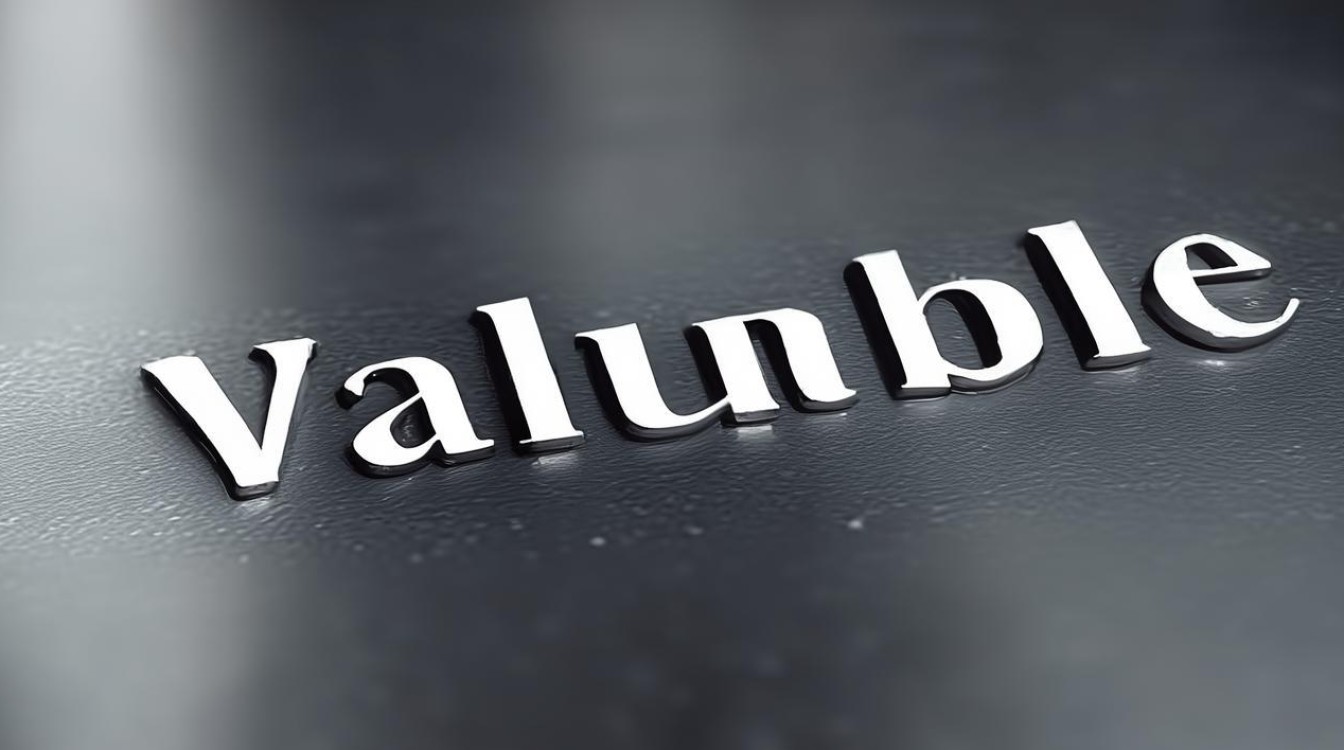 What is the English equivalent of valuable?-图4